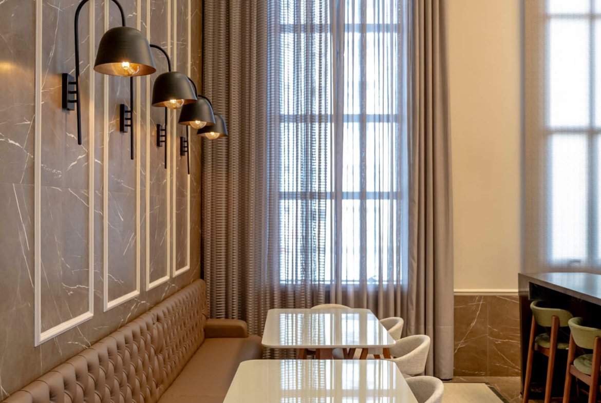Apartamento no Hannover Residence em Balneário Camboriú (SC) | SILVA PACKER