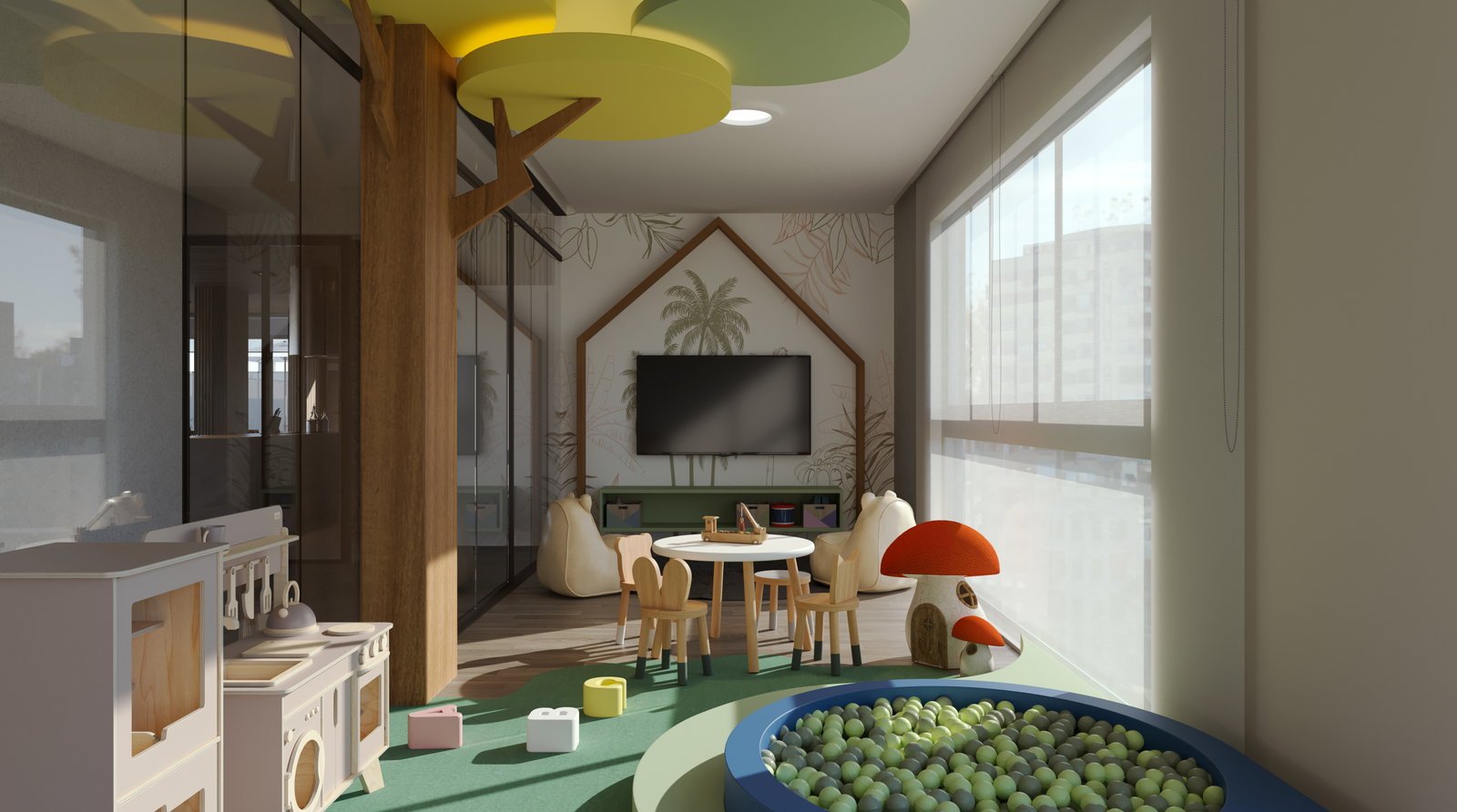 silva-packer-ida-rozza-brinquedoteca-01 Apartamento no Ida Rozza em Balneário Camboriú (SC) | SILVA PACKER