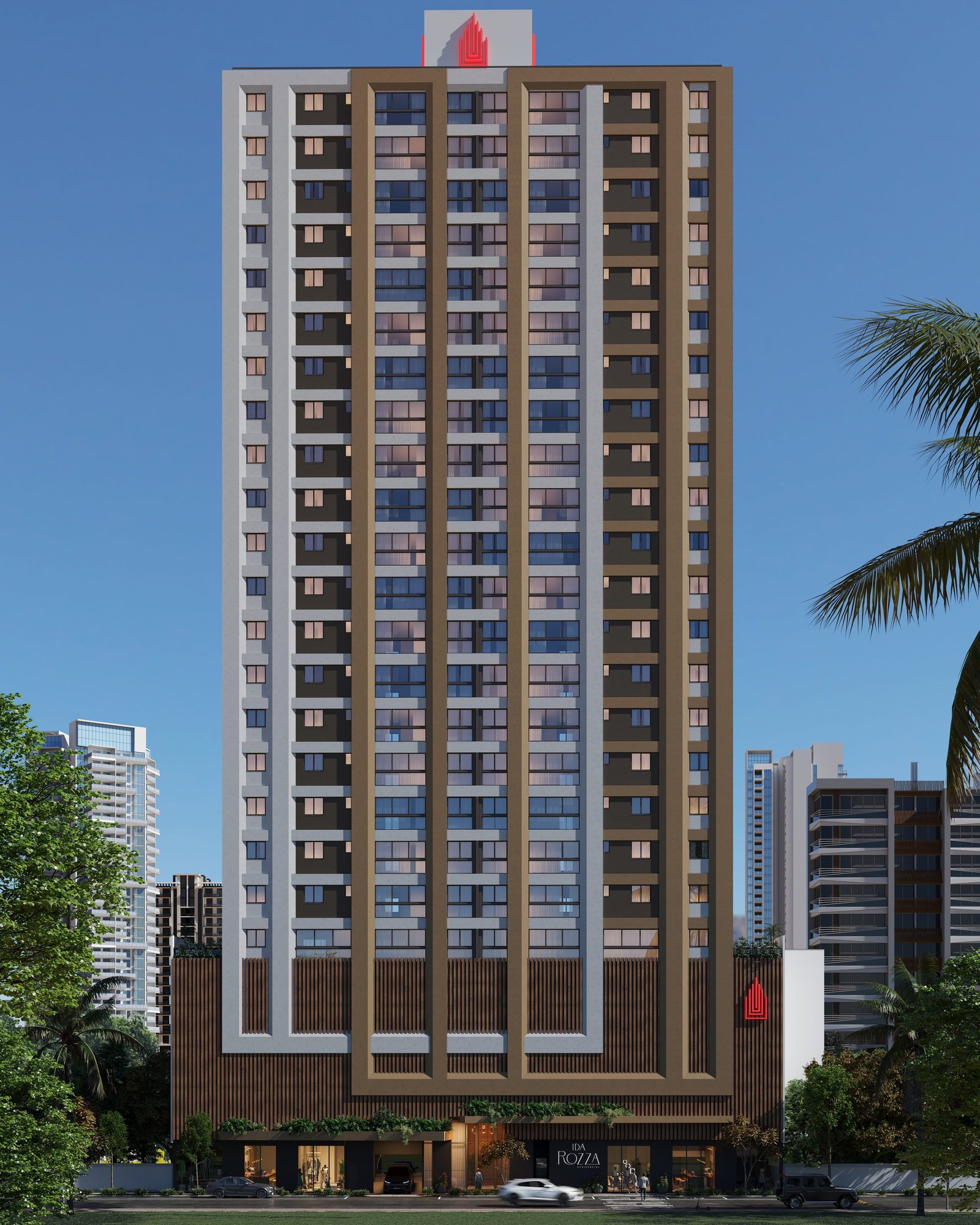silva-packer-ida-rozza-fachada-02 Apartamento no Ida Rozza em Balneário Camboriú (SC) | SILVA PACKER
