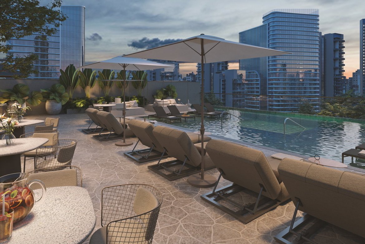 Apartamento no Ida Rozza em Balneário Camboriú (SC) | SILVA PACKER