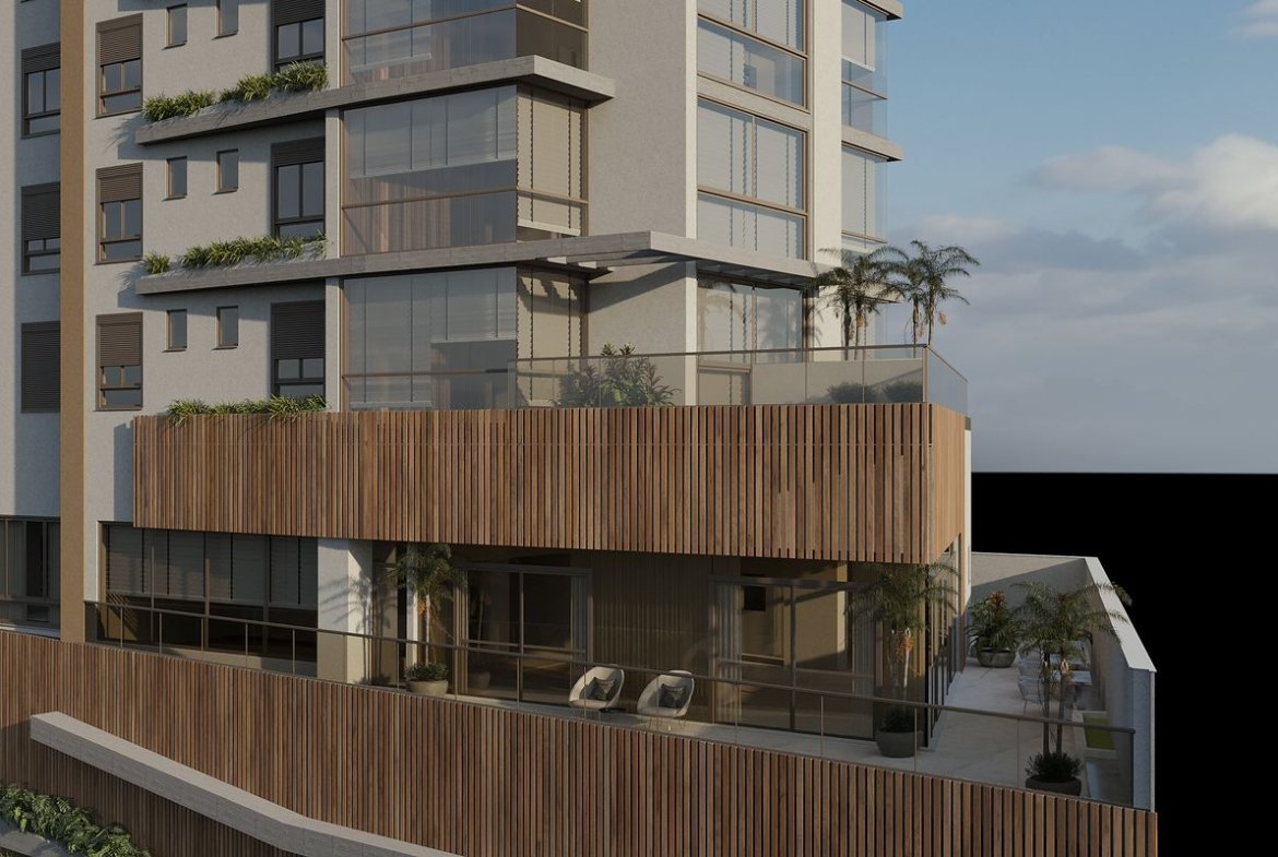 Apartamento no Serenity Residencial em Balneário Camboriú (SC) | SILVA PACKER