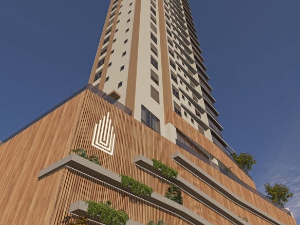 Apartamento no Serenity Residencial em Balneário Camboriú (SC) | SILVA PACKER