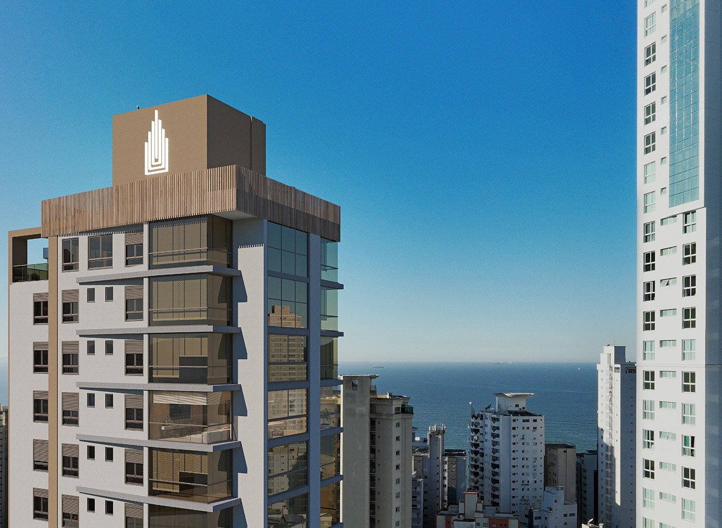 silva-packer-serenity-fachada-06 Apartamento no Serenity Residencial em Balneário Camboriú (SC) | SILVA PACKER