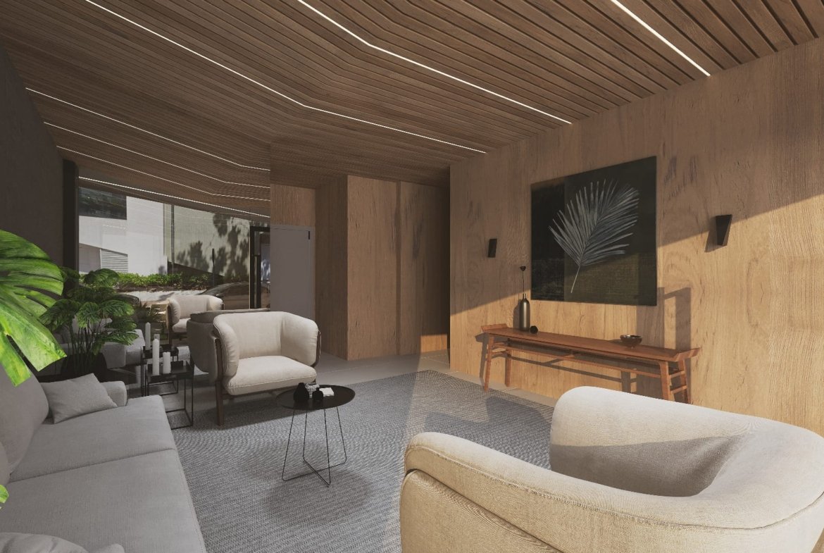 Apartamento no Serenity Residencial em Balneário Camboriú (SC) | SILVA PACKER