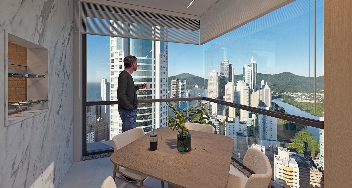 silva-packer-serenity-sacada-01 Apartamento no Serenity Residencial em Balneário Camboriú (SC) | SILVA PACKER