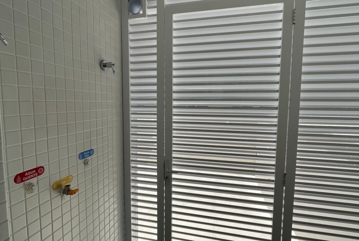 Apartamento no Solar di Capri Residence em Balneário Camboriú (SC) | SILVA PACKER