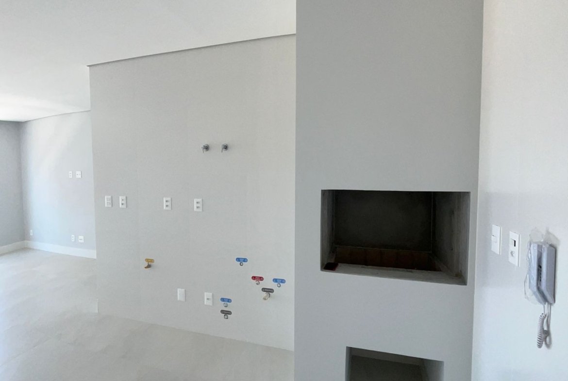 Apartamento no Solar di Capri Residence em Balneário Camboriú (SC) | SILVA PACKER
