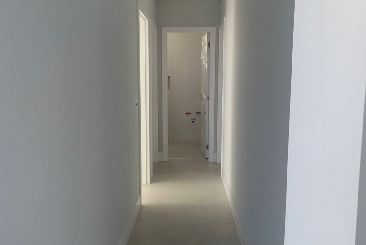 Apartamento no Solar di Capri Residence em Balneário Camboriú (SC) | SILVA PACKER