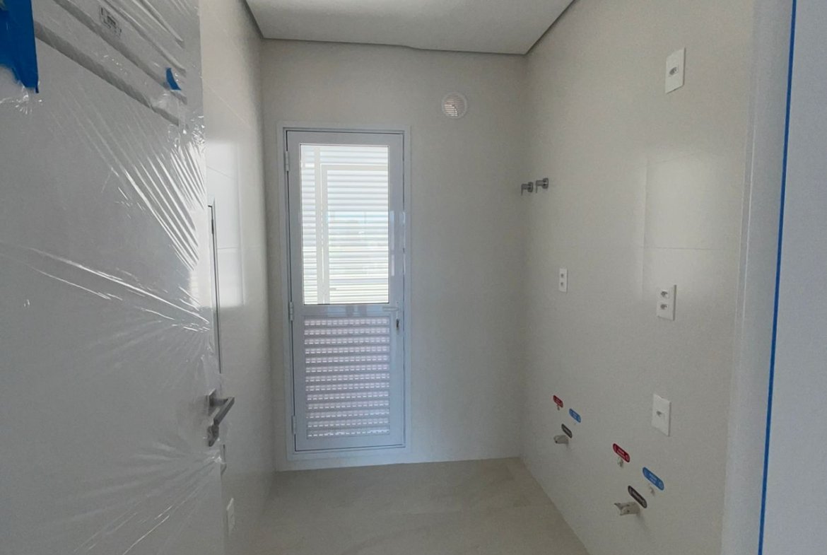 Apartamento no Solar di Capri Residence em Balneário Camboriú (SC) | SILVA PACKER