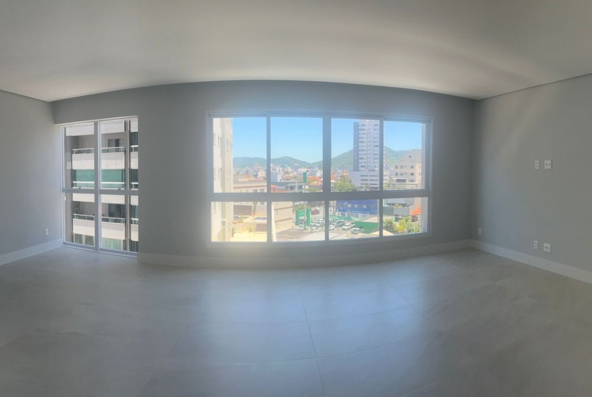 Apartamento no Solar di Capri Residence em Balneário Camboriú (SC) | SILVA PACKER