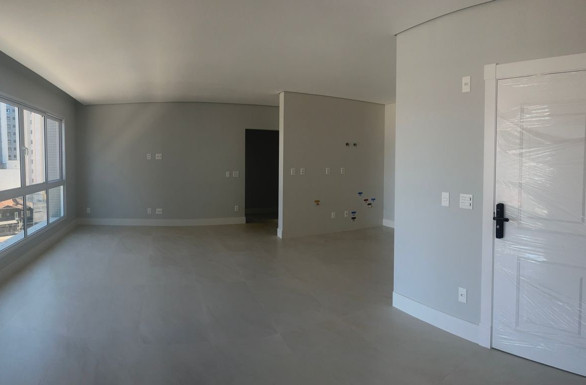 Apartamento no Solar di Capri Residence em Balneário Camboriú (SC) | SILVA PACKER