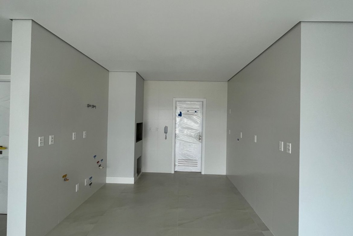 Apartamento no Solar di Capri Residence em Balneário Camboriú (SC) | SILVA PACKER