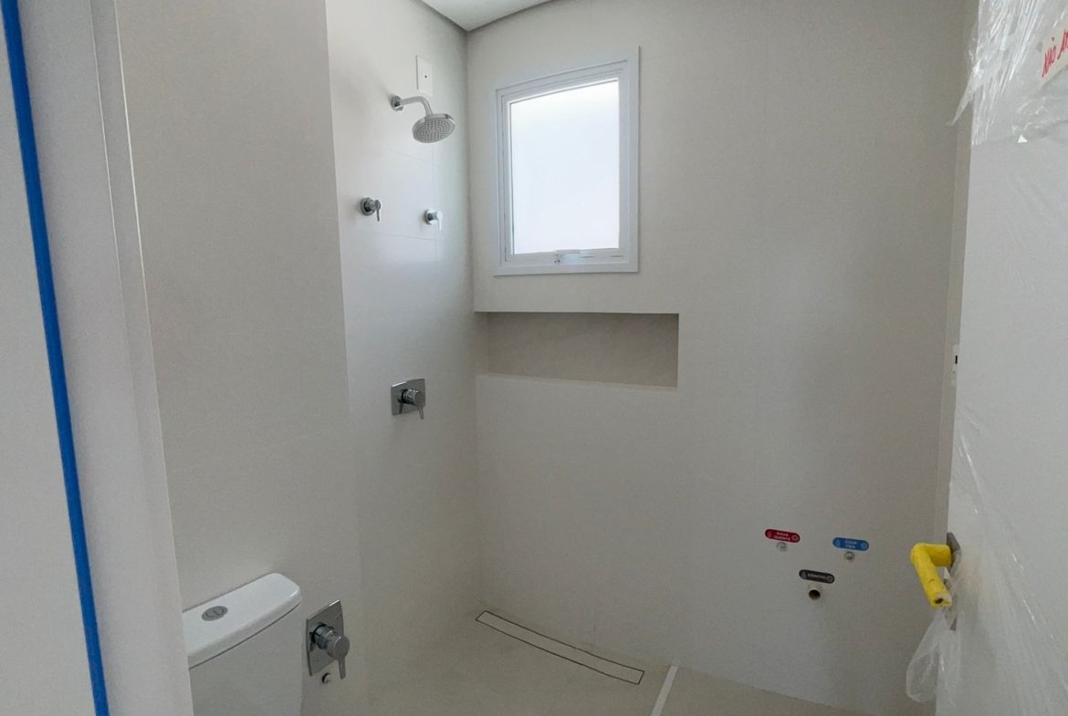 Apartamento no Solar di Capri Residence em Balneário Camboriú (SC) | SILVA PACKER