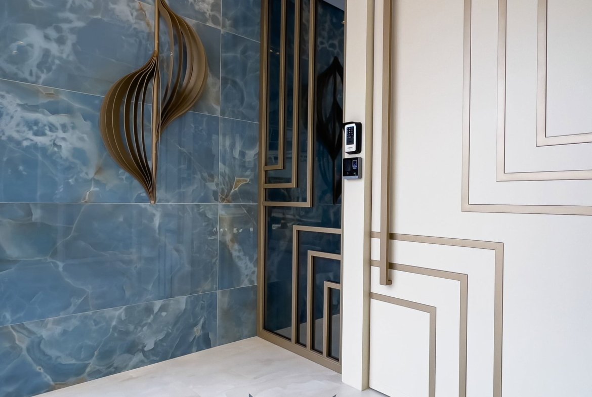 Apartamento no Solar di Capri Residence em Balneário Camboriú (SC) | SILVA PACKER
