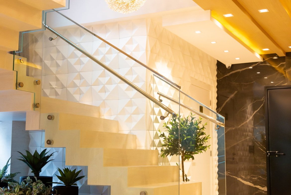 Apartamento no Solar di Capri Residence em Balneário Camboriú (SC) | SILVA PACKER