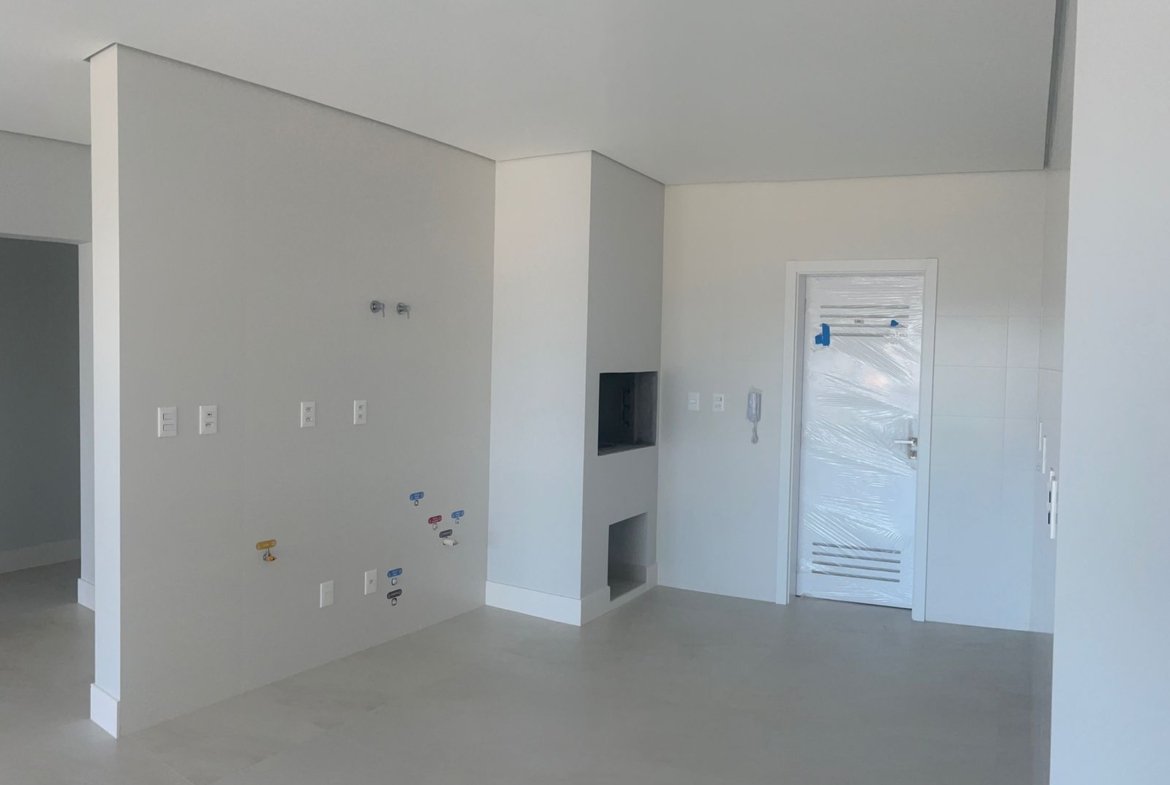 Apartamento no Solar di Capri Residence em Balneário Camboriú (SC) | SILVA PACKER