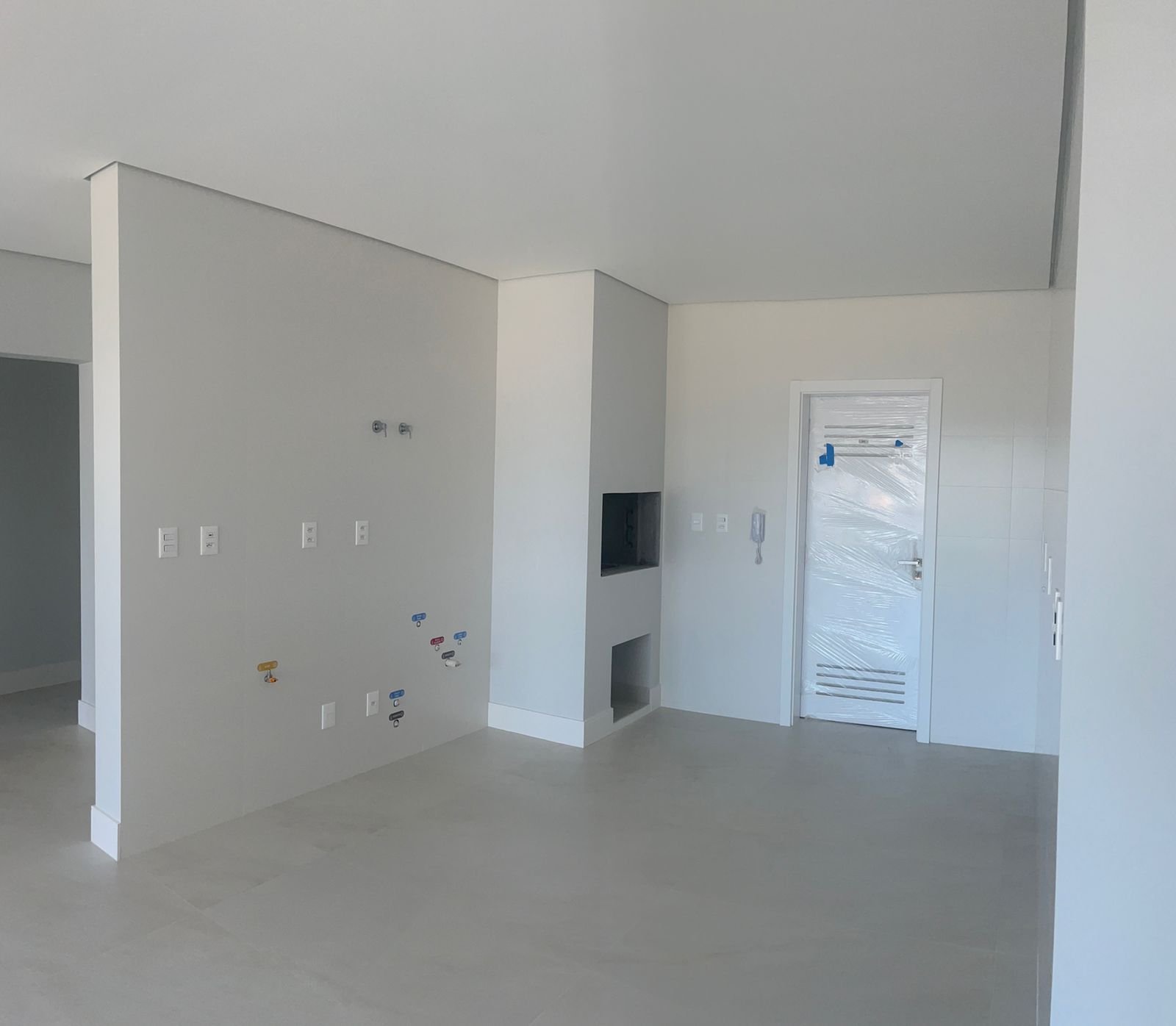 silva-packer-solar-di-capri-planta-cozinha-01 Apartamento no Solar di Capri Residence em Balneário Camboriú (SC) | SILVA PACKER