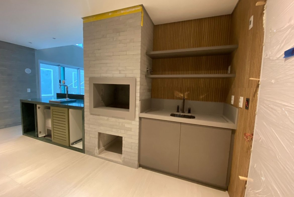 Apartamento no Solar di Capri Residence em Balneário Camboriú (SC) | SILVA PACKER