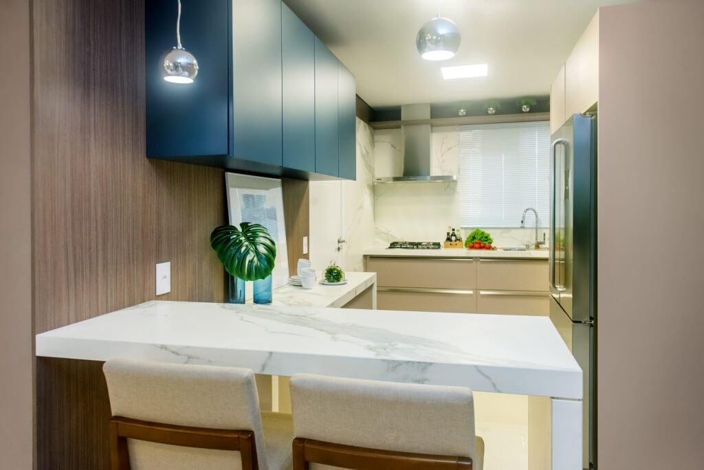 Apartamento no Marine Vision em Itajaí (SC) | SULDOVALE