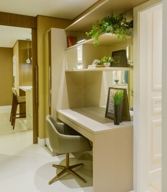 Apartamento no Marine Vision em Itajaí (SC) | SULDOVALE