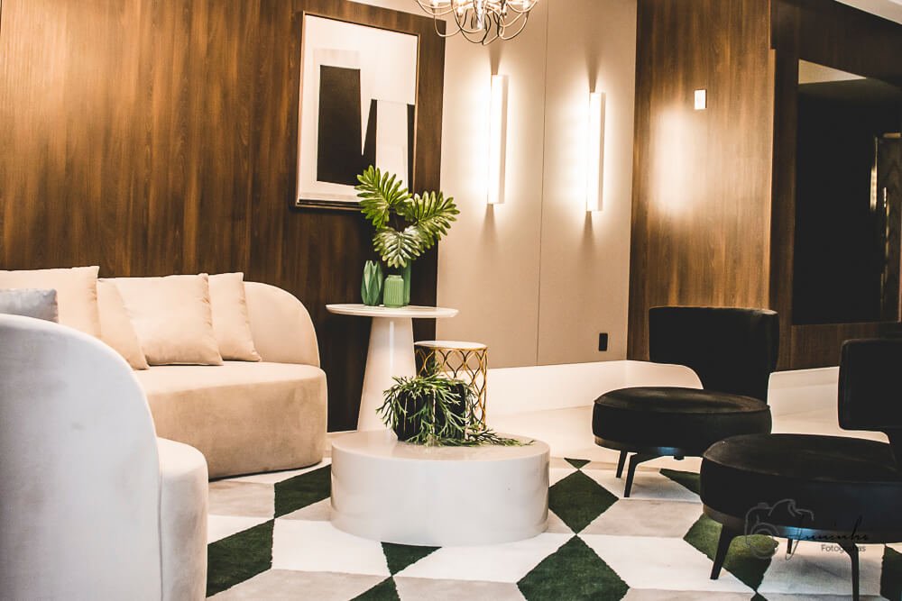 Apartamento no Marine Vision em Itajaí (SC) | SULDOVALE
