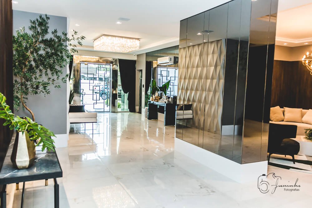 Apartamento no Marine Vision em Itajaí (SC) | SULDOVALE