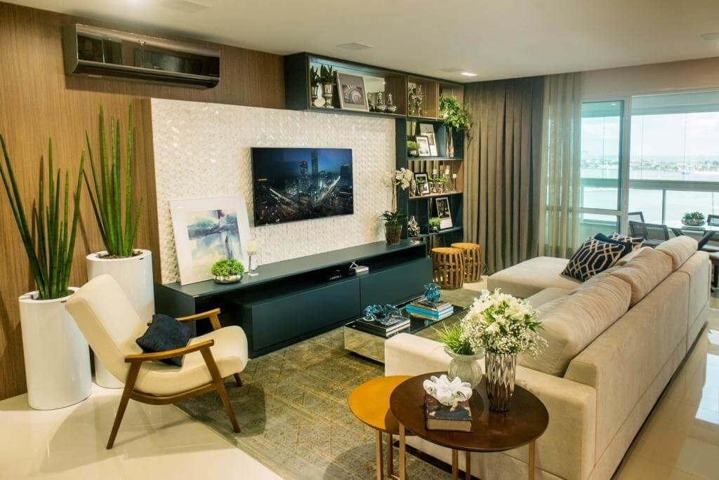 Apartamento no Marine Vision em Itajaí (SC) | SULDOVALE