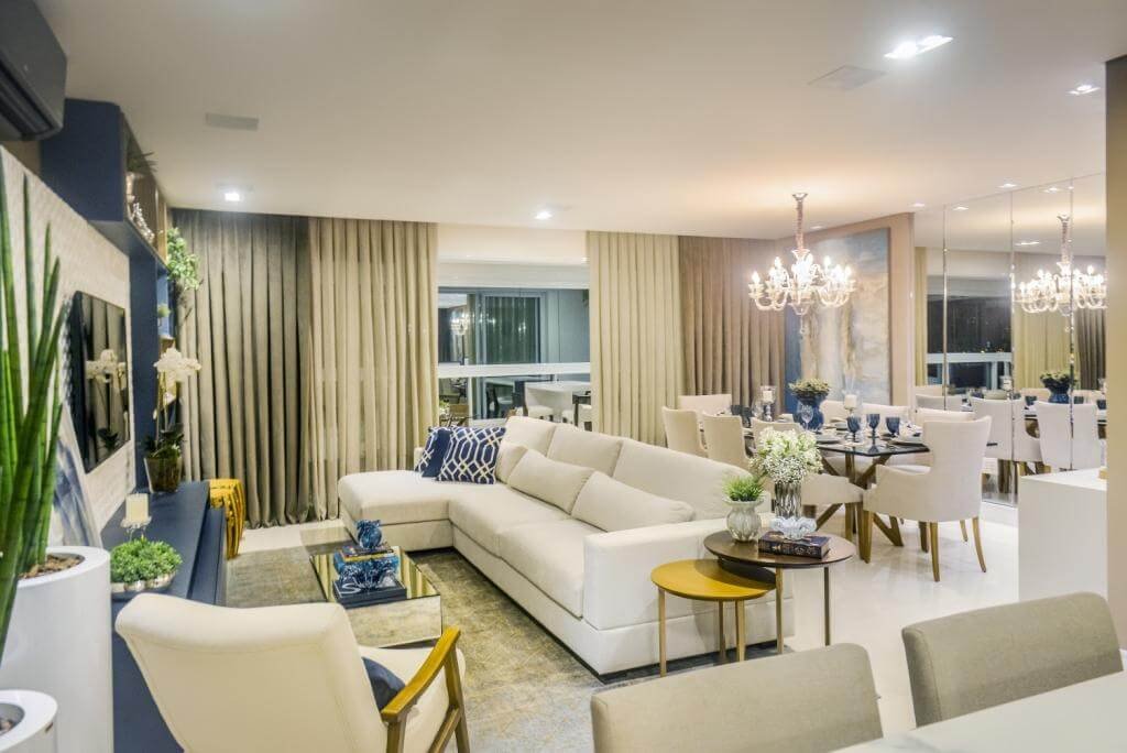 Apartamento no Marine Vision em Itajaí (SC) | SULDOVALE