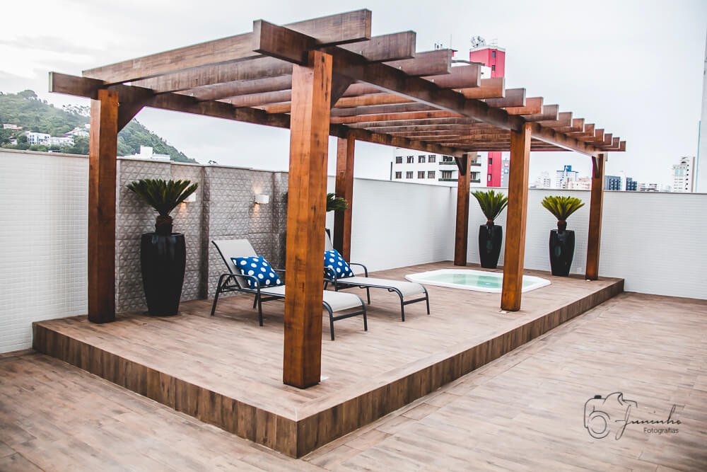Apartamento no Marine Vision em Itajaí (SC) | SULDOVALE