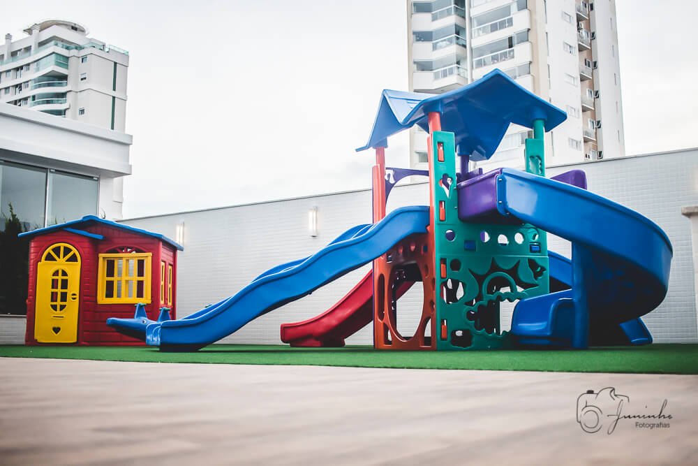 Apartamento no Marine Vision em Itajaí (SC) | SULDOVALE