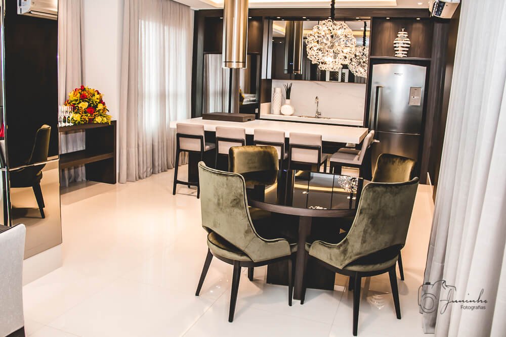 Apartamento no Marine Vision em Itajaí (SC) | SULDOVALE