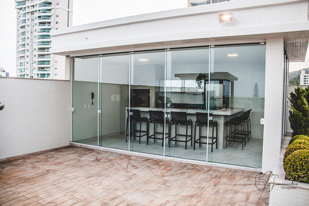 Apartamento no Marine Vision em Itajaí (SC) | SULDOVALE