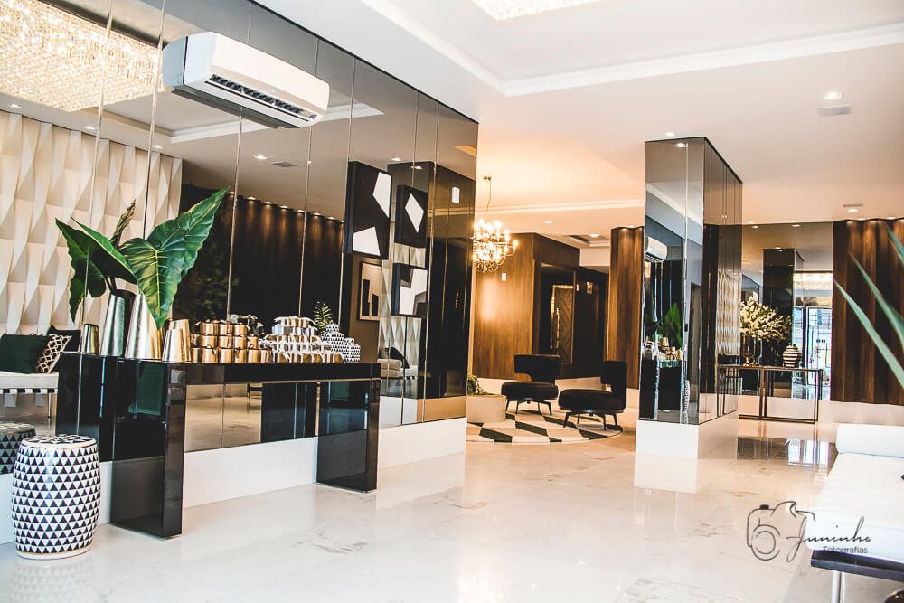 Apartamento no Marine Vision em Itajaí (SC) | SULDOVALE