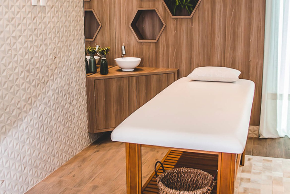 Apartamento no Marine Vision em Itajaí (SC) | SULDOVALE