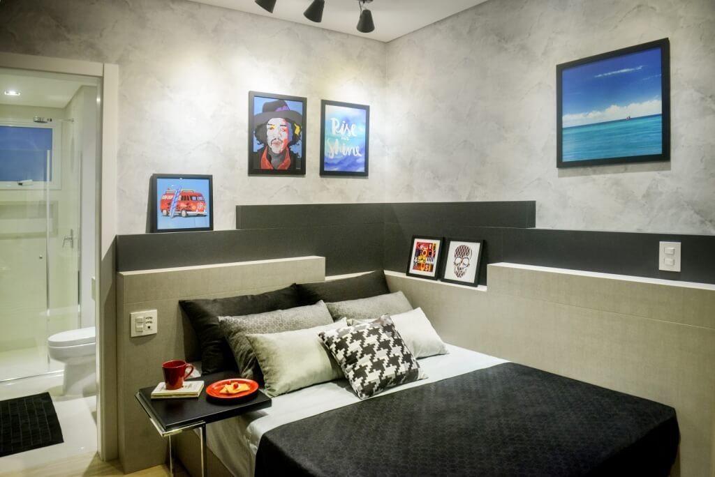 Apartamento no Marine Vision em Itajaí (SC) | SULDOVALE
