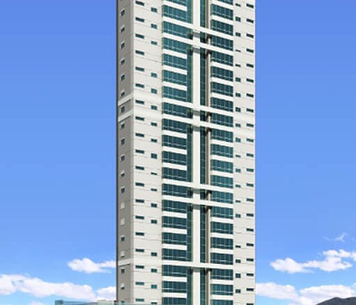 Apartamento no Puerto Velero em Balneário Camboriú (SC) | SULDOVALE