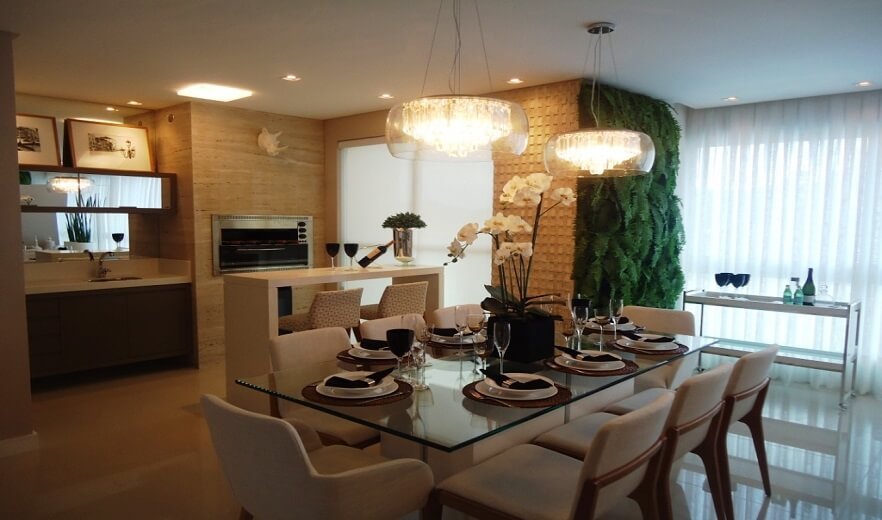 Apartamento no Puerto Velero em Balneário Camboriú (SC) | SULDOVALE