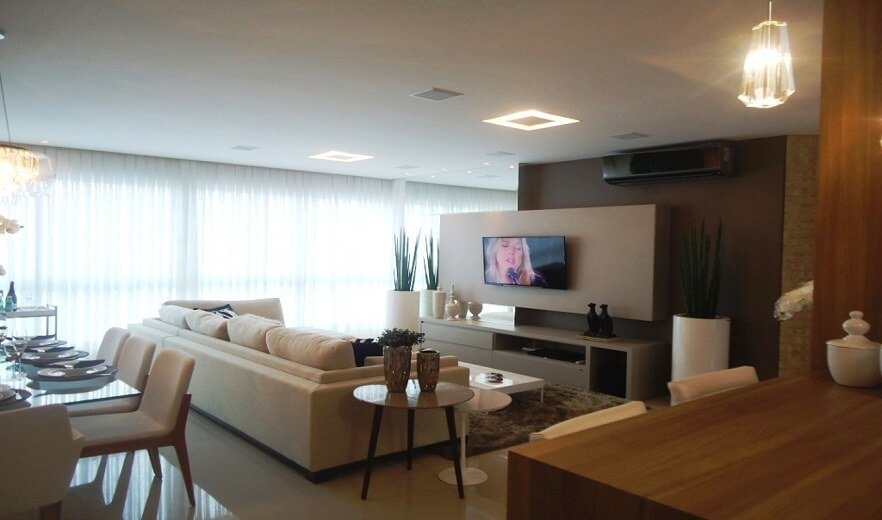 Apartamento no Puerto Velero em Balneário Camboriú (SC) | SULDOVALE
