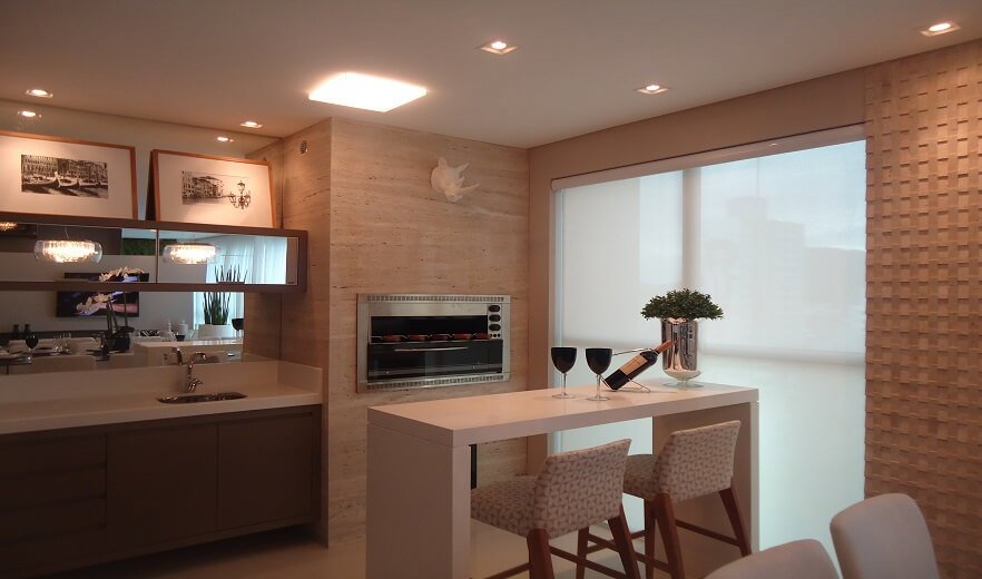 Apartamento no Puerto Velero em Balneário Camboriú (SC) | SULDOVALE