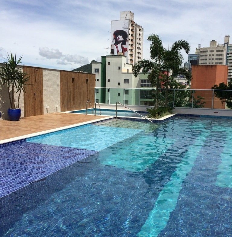 Apartamento no Puerto Velero em Balneário Camboriú (SC) | SULDOVALE