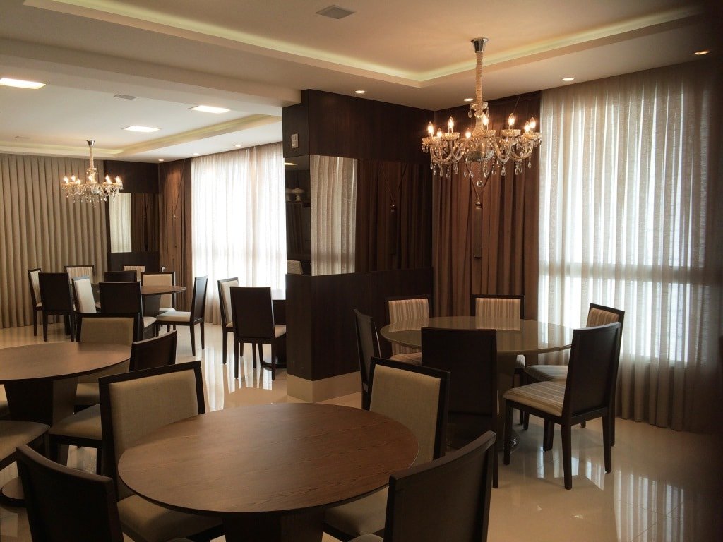 Apartamento no Puerto Velero em Balneário Camboriú (SC) | SULDOVALE