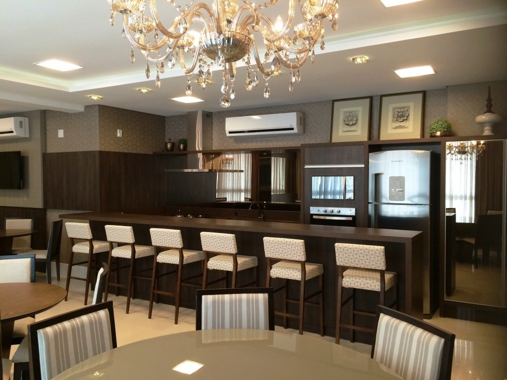 Apartamento no Puerto Velero em Balneário Camboriú (SC) | SULDOVALE