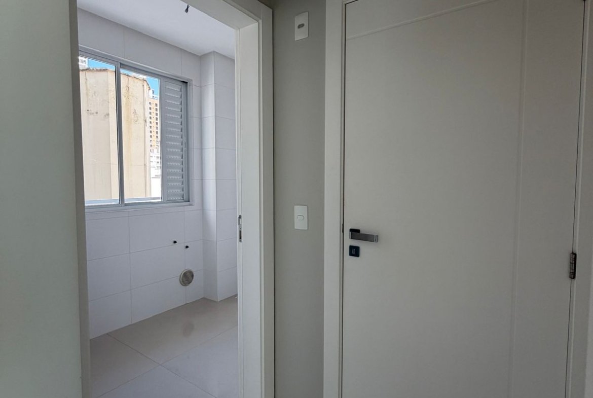 Apartamento no Cidade Jardim Residencial em Balneário Camboriú (SC) | SUPERCON