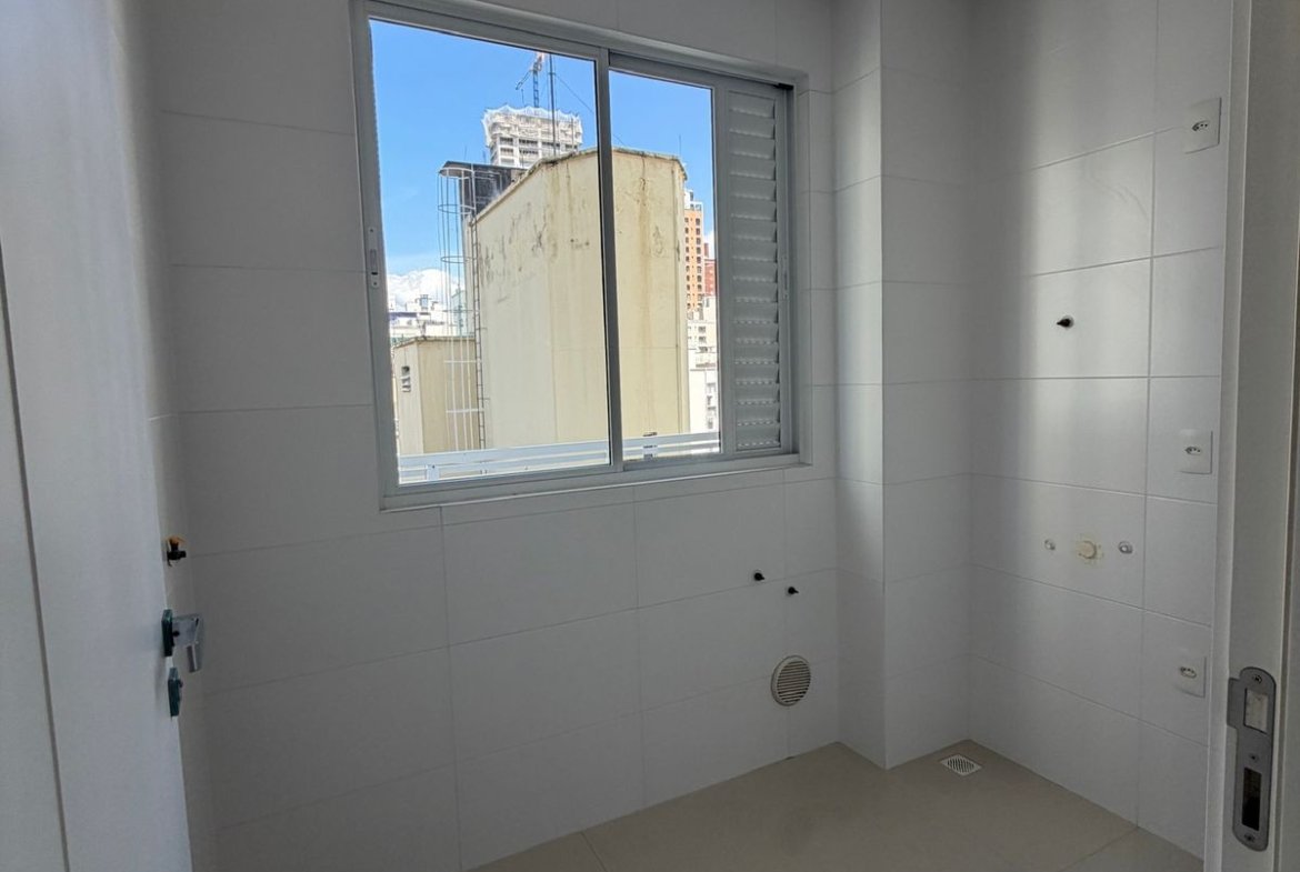 Apartamento no Cidade Jardim Residencial em Balneário Camboriú (SC) | SUPERCON