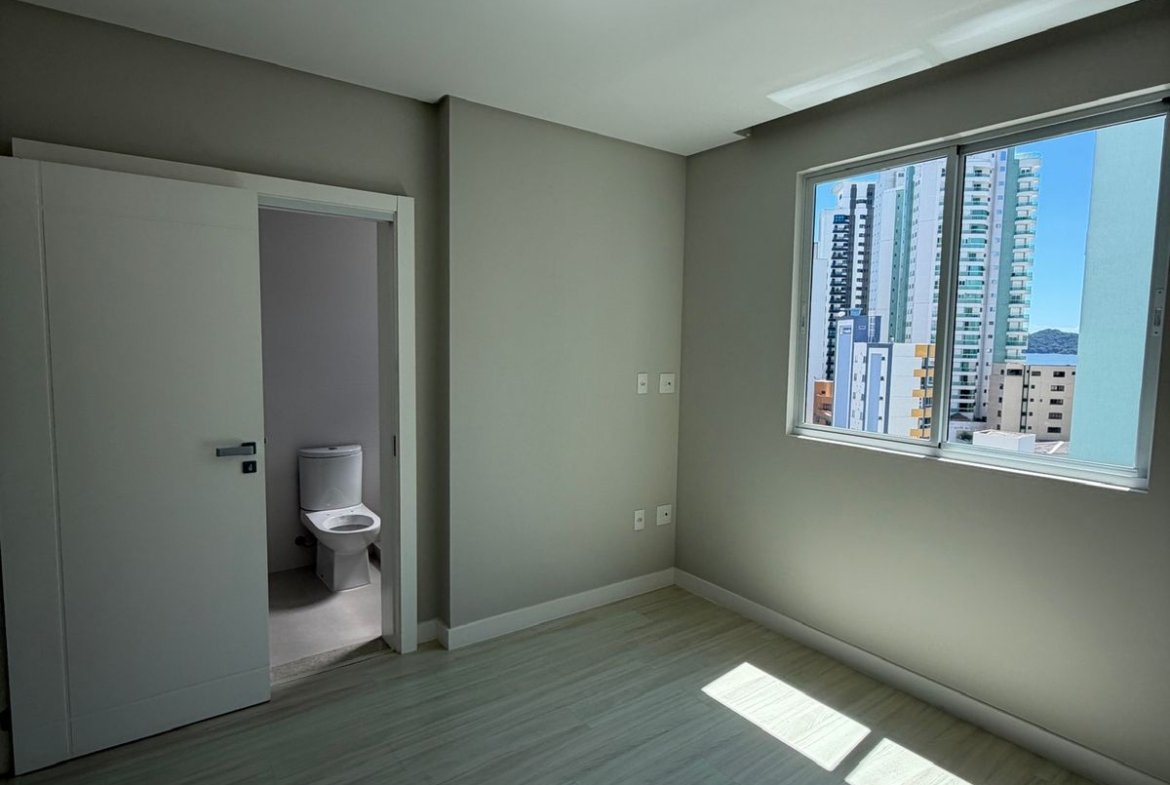 Apartamento no Cidade Jardim Residencial em Balneário Camboriú (SC) | SUPERCON