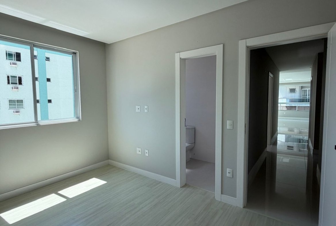 Apartamento no Cidade Jardim Residencial em Balneário Camboriú (SC) | SUPERCON