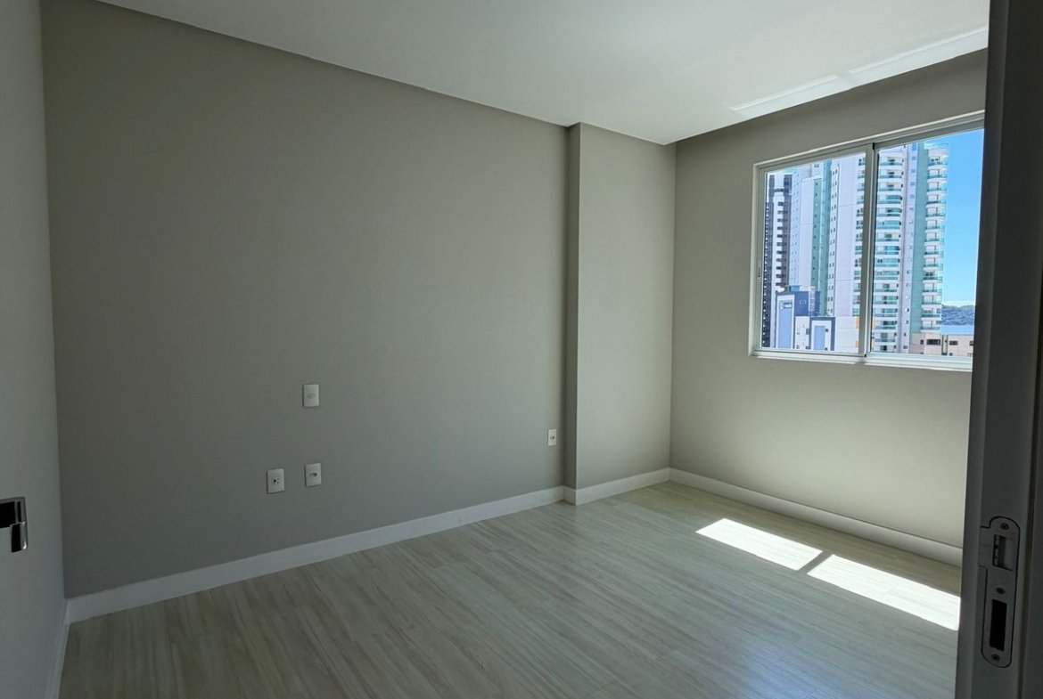 Apartamento no Cidade Jardim Residencial em Balneário Camboriú (SC) | SUPERCON