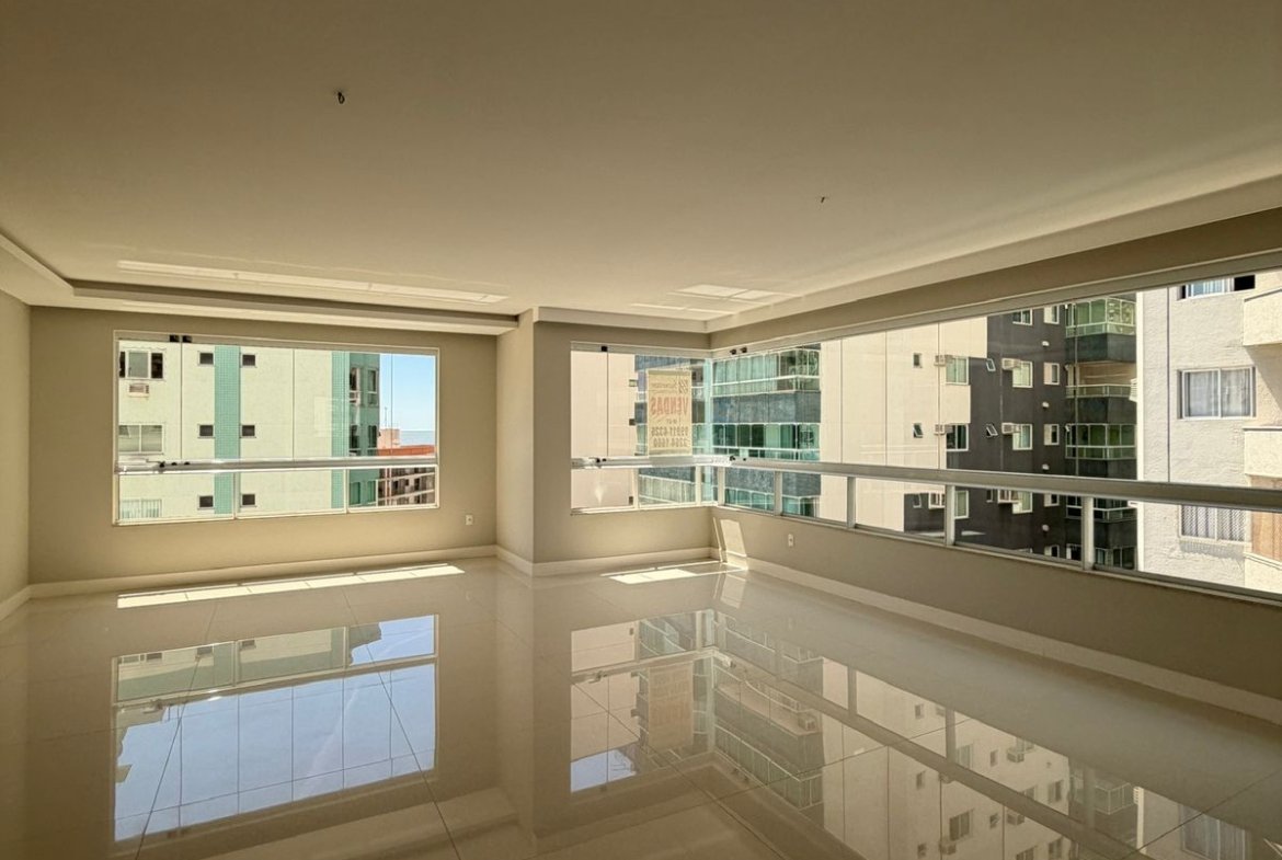 Apartamento no Cidade Jardim Residencial em Balneário Camboriú (SC) | SUPERCON