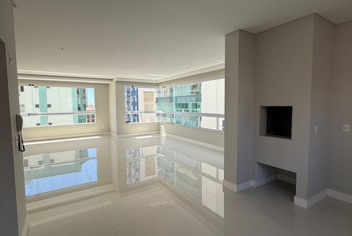 Apartamento no Cidade Jardim Residencial em Balneário Camboriú (SC) | SUPERCON