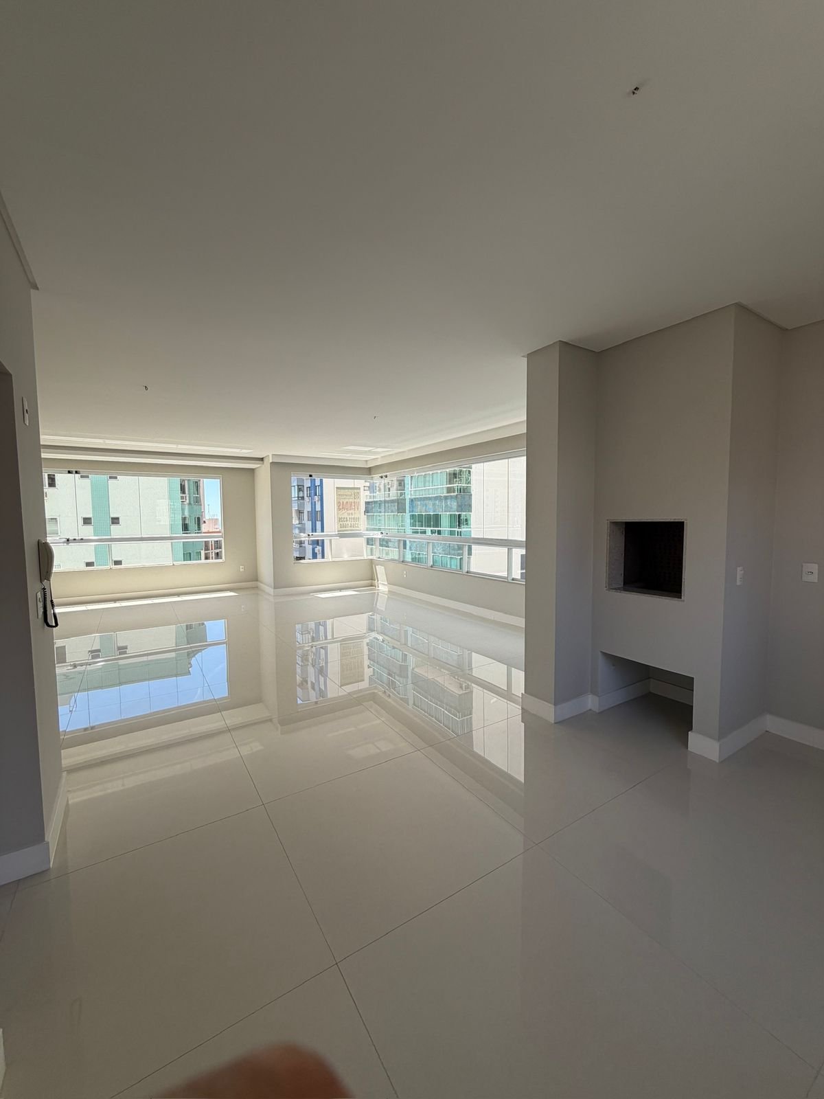 supercon-cidade-jardim-apto-sala-05 Apartamento no Cidade Jardim Residencial em Balneário Camboriú (SC) | SUPERCON